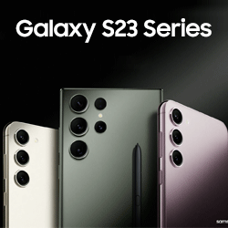 Galaxy S23 Series