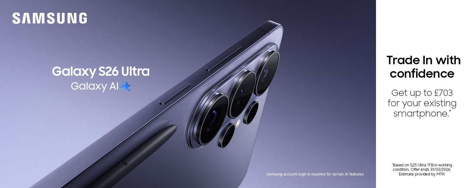 Samsung Galaxy S26 | S26+ | S26 Ultra